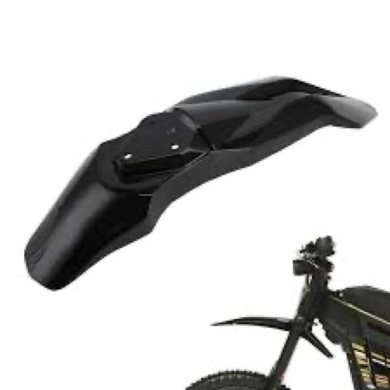 ABCERRSI Front Fender Mudguard,Motorcycle Fender Protector Replacement for Talaria Sting MX3 MX4 EBi