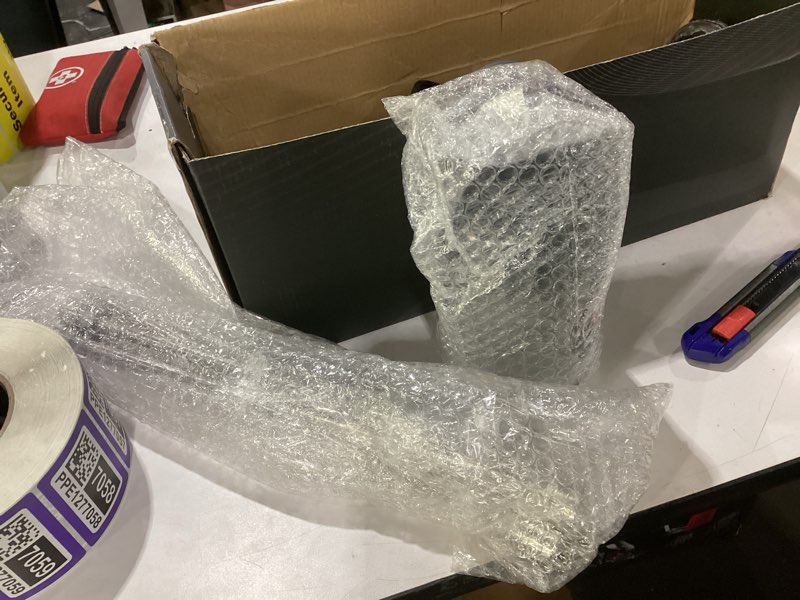 Condition photo showing Good Condition for tool daily undercarriage pressure washer attachment 16 inch, dual-function undercarriage cleaner with 1-liter foam cannon, under car wash water broom with 3 pieces extension wand, 3600 psi 16'' undercarriage+foam