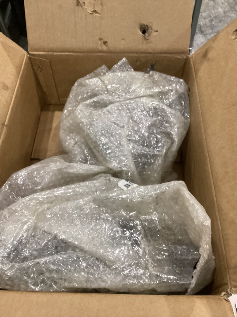 Woosphy Manifold Catalytic Converter Replacement for Nissan Rogue 2008-2013 Rogue Select 2014-2015 2