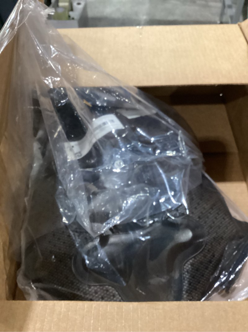 Condition photo showing As Is for Cienfy Back Spine Protector Anti-Fall Protective Gear for Snowboarding, Skateboarding, Skating and Skiing Medium