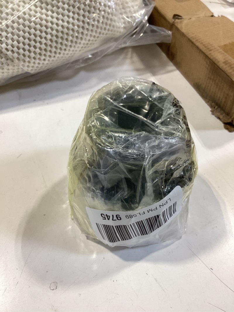 Condition photo showing Good Condition for uxcell 1-inch drive 70mm 12-point impact socket, cr-mo steel 104mm length, standard metric sizes