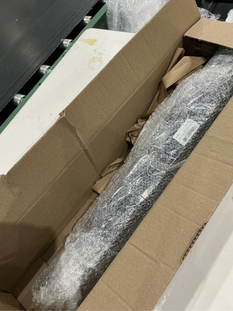 Condition photo showing Good Condition for willbond front door window weatherstrip kit including trim strips windshield and channel seals compatible with gmc c1500 c2500 c3500 k1500 k2500 k3500 compatible with chevy c10 c20 c30 k10 k20 k30