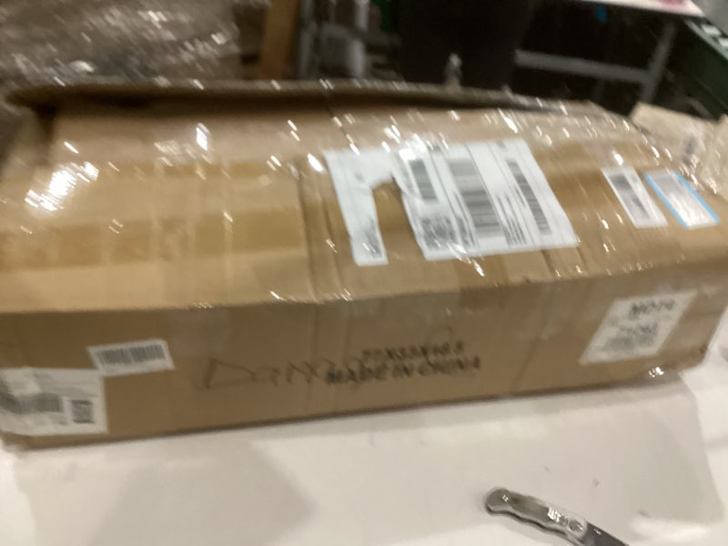 Set of two mini christmas trees