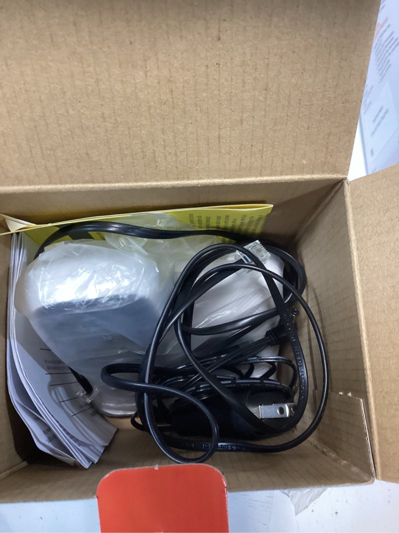Condition photo showing Good Condition for vtech cs6124 dect 6.0 cordless phone with answering system and caller id/call waiting, white