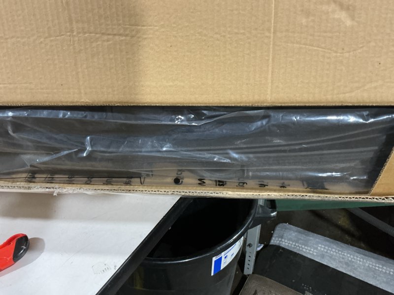 Tesson Floor Mats & Trunk Mat for Chevy Tahoe & GMC Yukon 2015-2020 8 Seat(NOT for Yukon XL),All Wea