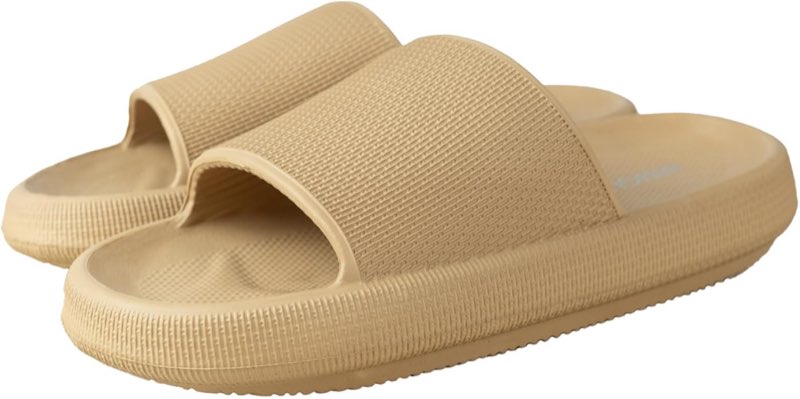 Pink Wingu slipper for shower. Size 9-10 womens/7.5-8.5 mens