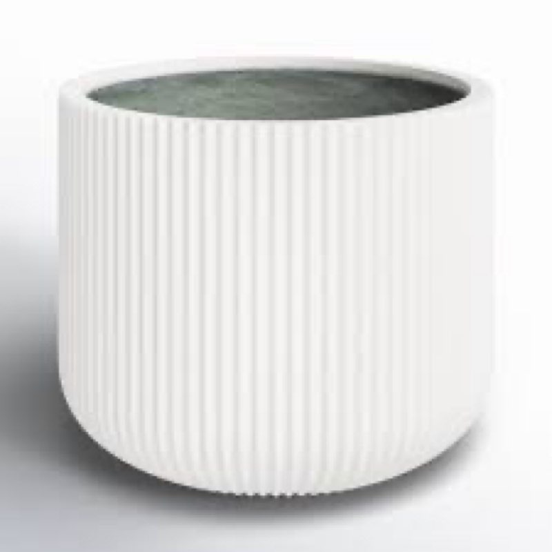 Milani Lucca Large Planter Pot