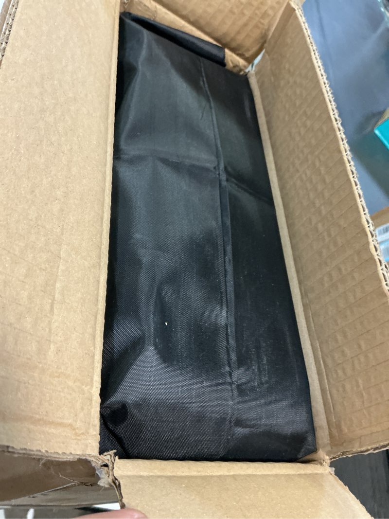 Condition photo showing Good Condition for portable travel camping toilet