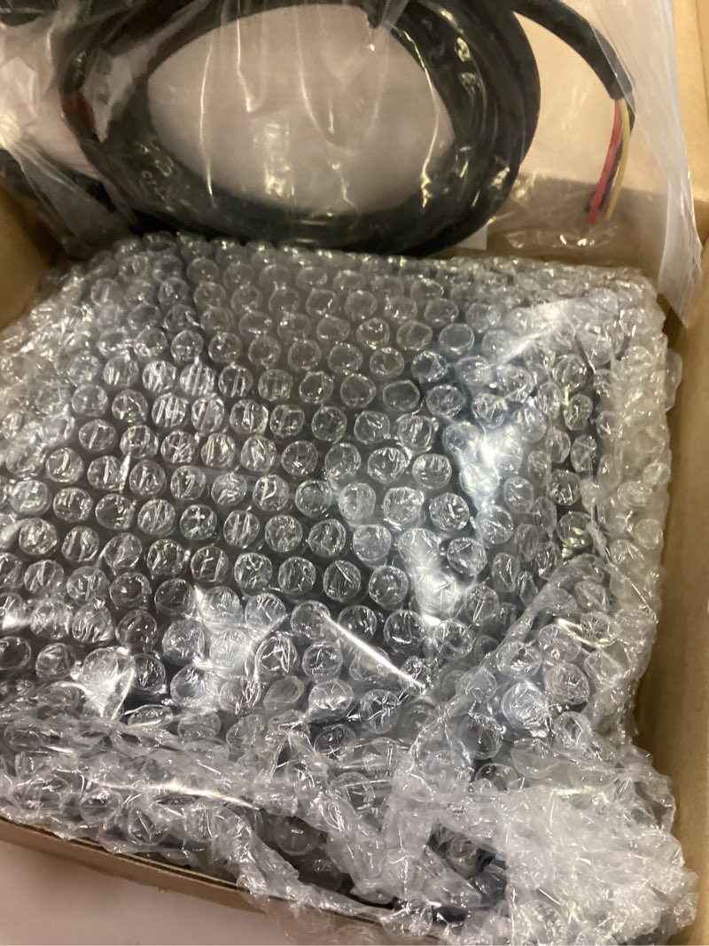 Condition photo showing Good Condition for nep-2 network expansion port for simrad, 5-port marine ethernet hub for lowrance, connecting displays radar and echosounders, 000-10029-001