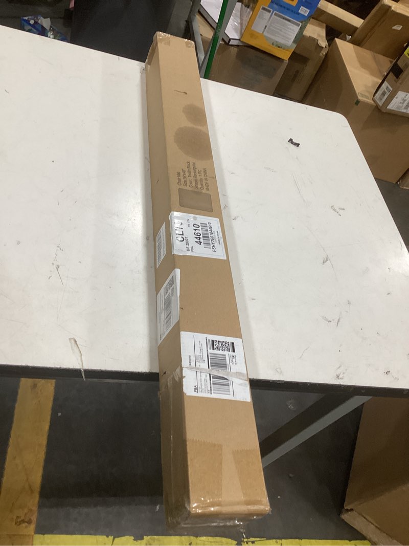 Condition photo showing Good Condition for office chair mat for hard floors,36"x48" anti-slip waterproof hardwood floor chair mat,heavy duty fl