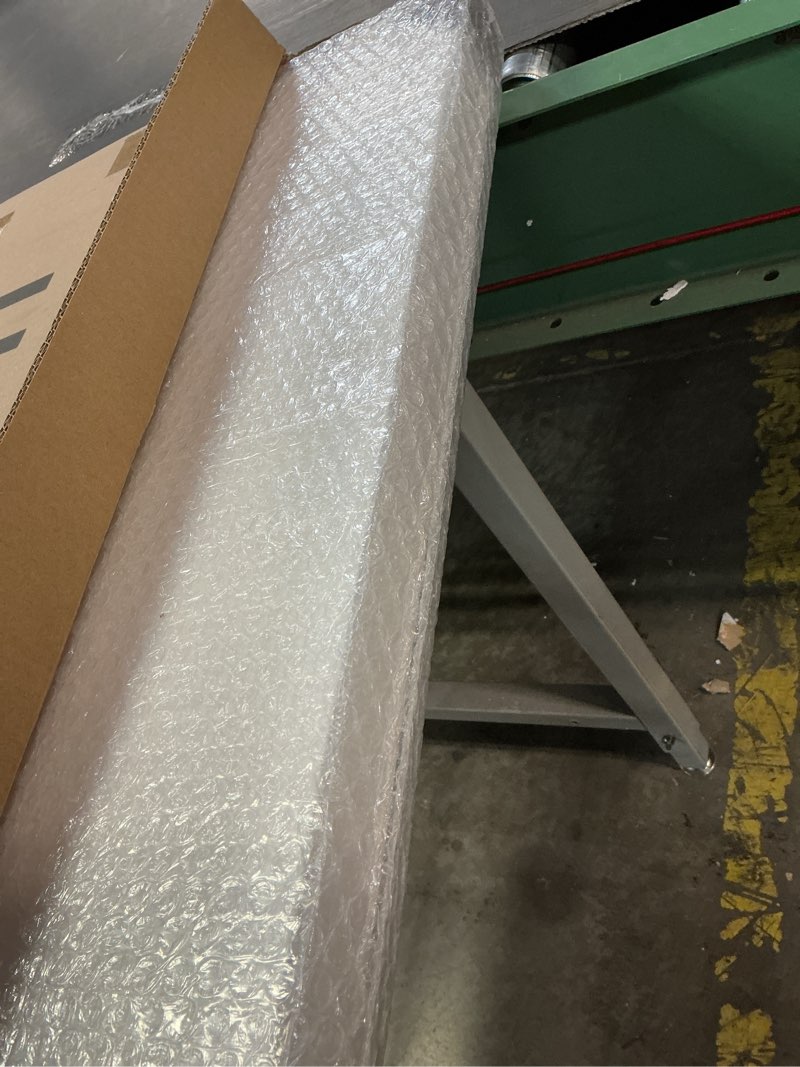 Condition photo showing As Is for Thicken 1mm 12 x 24 Access Panel for Drywall,Attic Door, Ceiling Access Panel for Drywall,12x24 Metal Access Panels are Thickened to 1mm to Solve The Problem of Fragile Panels(Screwdriver Latch) Thicken 12*24