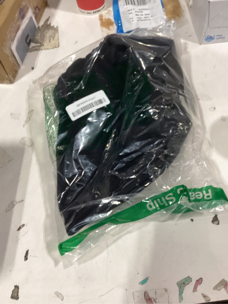Condition photo showing New/Like New for rough country winch cover - waterproof vinyl-lined protection for 9500–12000 lb winches, shields from dirt, rain, snow & uv