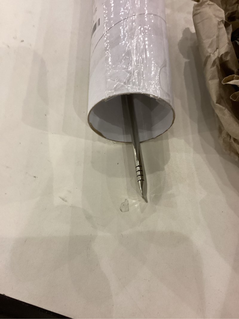 THEARG Stainless Steel Straw For Yerba Mate Alpaca Reusable, Handmade Artisan, For Hot or Cold Drink