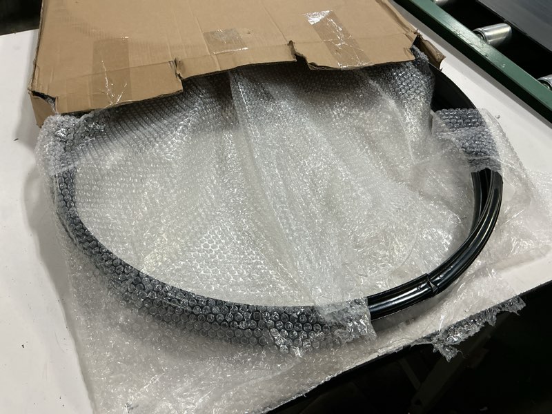 Condition photo showing Good Condition for upgrade 190003 tension control clamp kit for pentair pool&spa filter, pool filter tension clamp compatible with pentair fns plus series, clean&clear plus&quad de series filters pumps, 23-1/4\" length