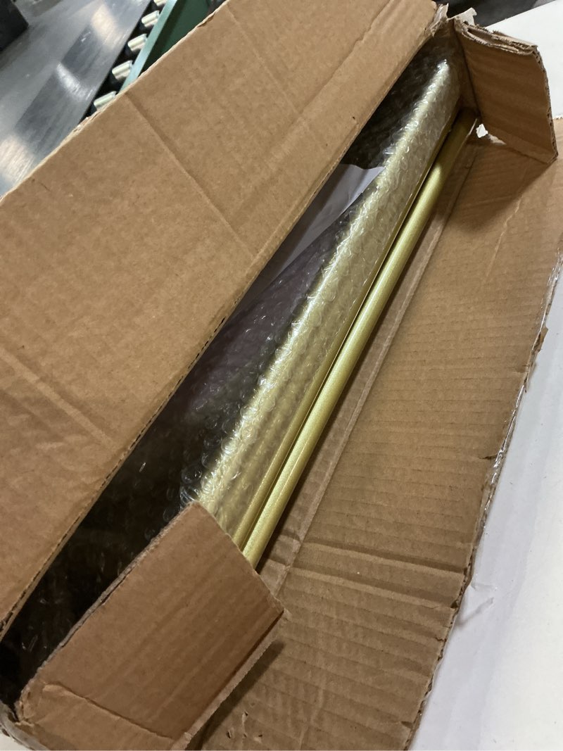 Condition photo showing New/Like New for Gawicpy 2 Tier Round Side Table, Folding End Tables Coffee Table Simplistic Sofa Table Waterproof Removable Tray Table Indoor Outdoor Accent Table for Living Room Bedroom (Faux Marble White, 2pcs) Faux Marble White 2pcs