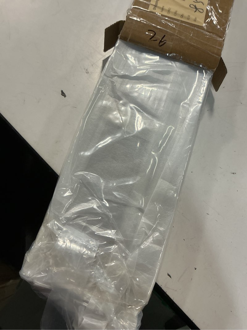 Condition photo showing Good Condition for no drill no tools top down bottom up cellular shades, 30" w x 64" h blackout easy install cordless honeycomb blinds, noise reduce & thermal insulation blinds for home office white blackout-white 30"w x 64"h