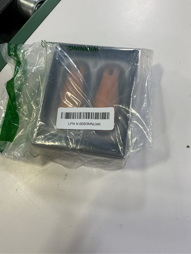 Condition photo showing Good Condition for hand warmers rechargeable 2pack,14000mah electric hand warmers with charging case,quick charge portable heater,gifts for christmas,winter,outdoor,camping,hunting accessories orange