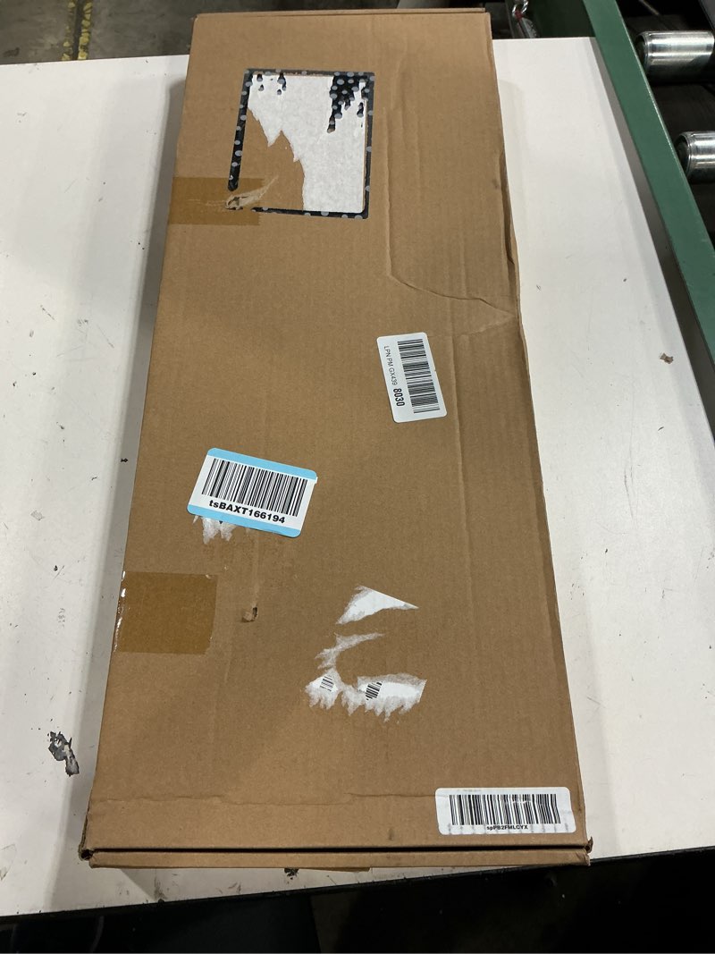 Condition photo showing New/Like New for upgraded 242193212 refrigerator door gasket compatible with frigidaire kenmore refrigerator door gasket ap5806924 ps9493822 refrigerator door seal fftr1814twb fftr1814twg fftr1821ts0 fridge seal black