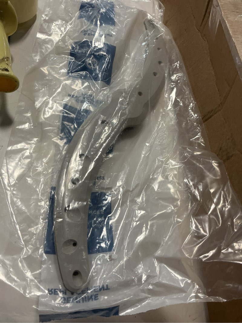 Condition photo showing Good Condition for WD22X27724 Lower Spray Arm for GE Dishwasher WD22X33499 WD22X10091