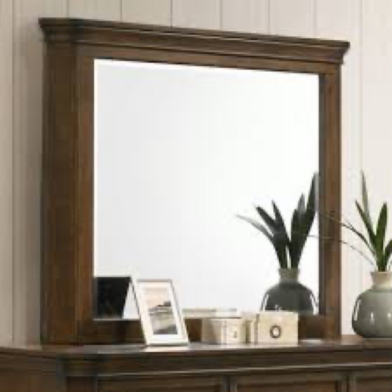 Ailany Selig Dresser Mirror