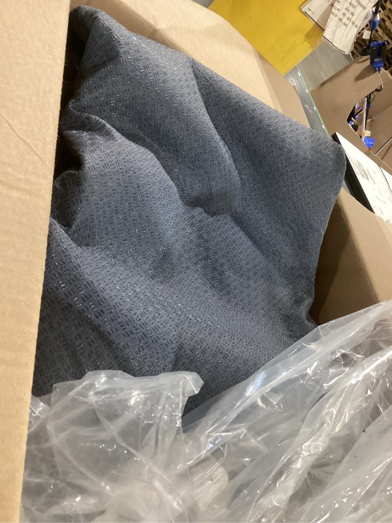 Condition photo showing Good Condition for songrey non slip rug pad gripper 9 x 12 ft, thick felt fabric with anti skid backing, carpet pad for hardwood floors, keep area rugs in place and safe 9' x 12' (rectangular)