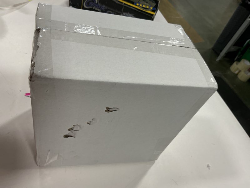 Condition photo showing New/Like New for COLOSUS 60 Pack Lime Green White Plastic Bowls, 12 oz Disposable Soup Bowls, Premium Plastic Dinner Bowls,Heavy-duty Dessert Salad Bowl for Party, Wedding, Dinner, Christmas,Thanksgiving Light Green