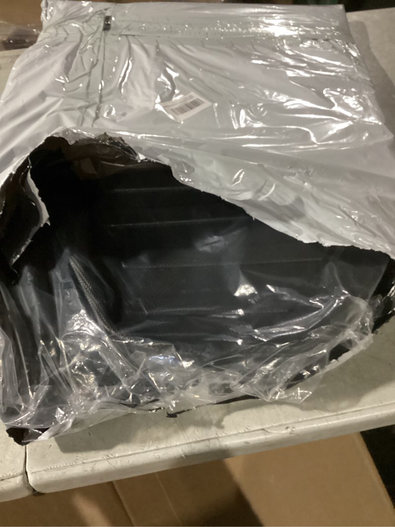Condition photo showing Good Condition for Custom for 2023-2025 Kia Sportage (Including Hybrid) Cargo Mats Trunk Liner All Weather TPE Protection Mat Accessories (for 2023-2025 Kia Sportage)