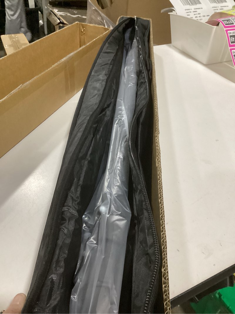 Condition photo showing Good Condition for XbotGo Update T4 Tripod for Soccer/Basketball Games Recording: Up to 13 Feet, Extra Quick-Release Mount, Storage Bag, Non-Slip Feet, Wind Resistant, 1/4” Screw Compatible with Most DSLR Cameras