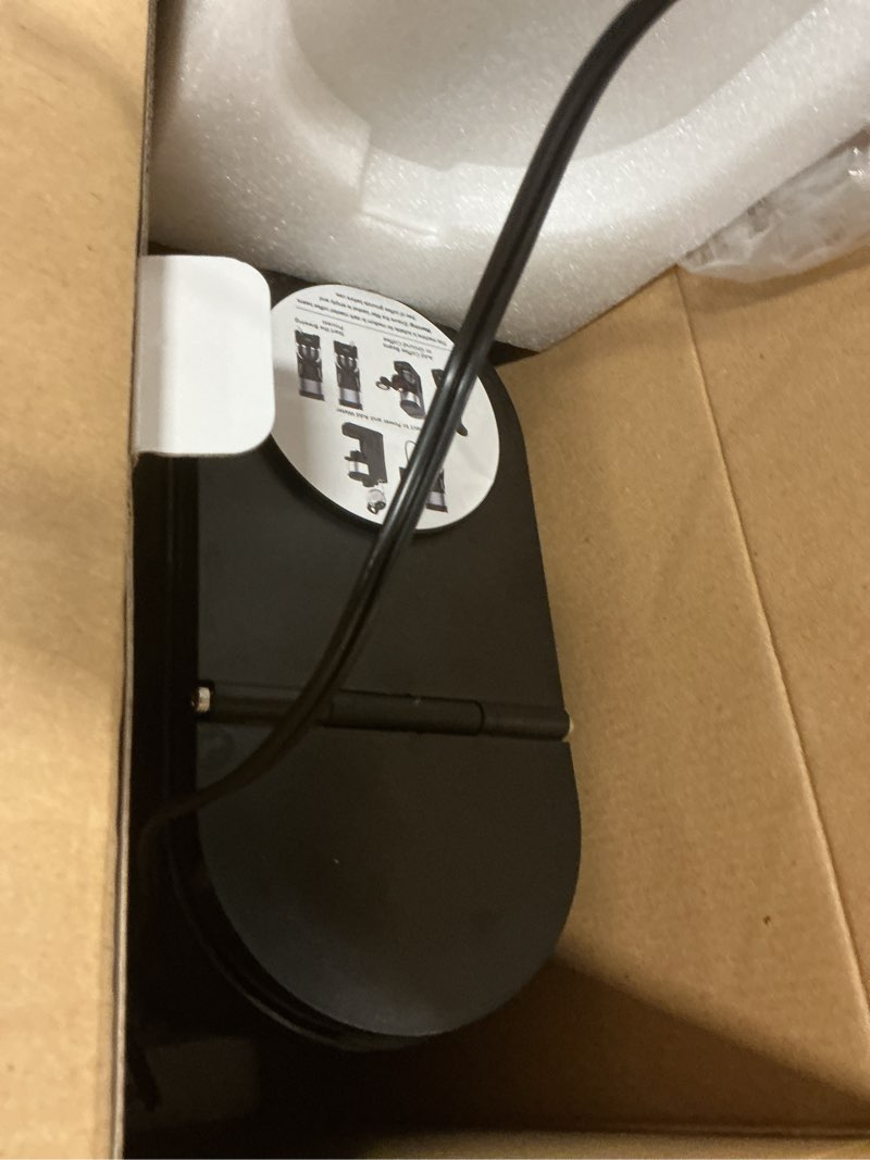 Condition photo showing As Is for Grind and Brew Coffee Maker,Drip Coffee Maker with Grinder Built In,5-Cup Programmable Coffee Machine with Brew Strength,Warming Plate and Multiple Grind Levels for Home & Office