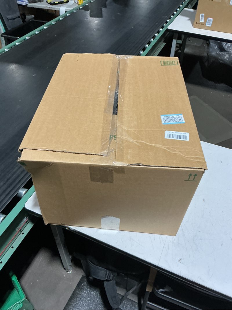 Condition photo showing Good Condition for URPOWER Hard Bottom Dog Car Seat for Large Medium Dogs, Dog Back Seat Extender with 3-Sided Hard Boards, Waterproof Pet Backseat Cover Dogs Hammock for Large Cars, Trucks and SUVs, Holds up to 200 lbs Black For Large Car, SUV & Truck