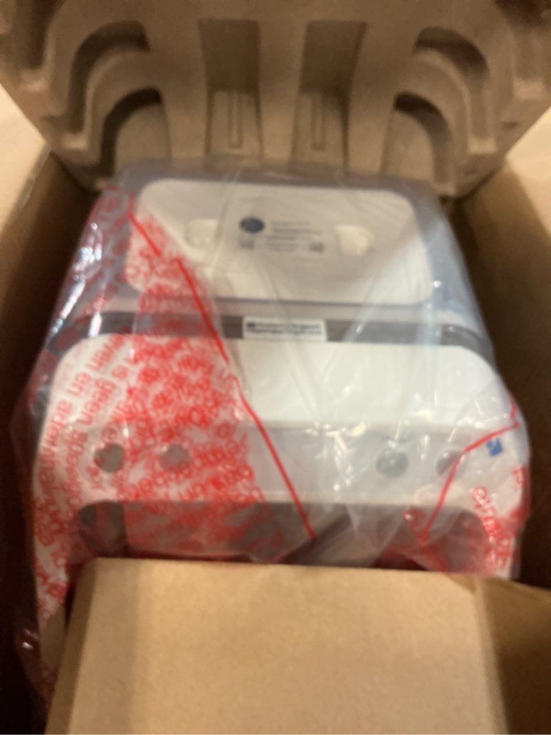 Condition photo showing Good Condition for pawspik automatic microchip rfid cat feeder,16-cup, iso microchip & pawspik rfid tag compatible, app control, portion control