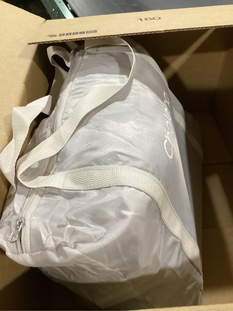 Baby Playpen,47"x47" Foldable Playpen for Babies and Toddlers,Large Play Pen with Zipper Door,Baby P