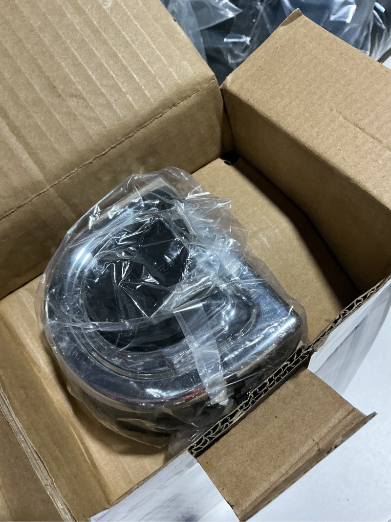 Condition photo showing As Is for Kenmore Electric Can Opener - Arthritis-Friendly, Bottle Opener, Knife sharpener, Latas Abrelatas, Cord Storage, Automatic Countertop Appliance Stainless Steel Detachable Cutting Lever