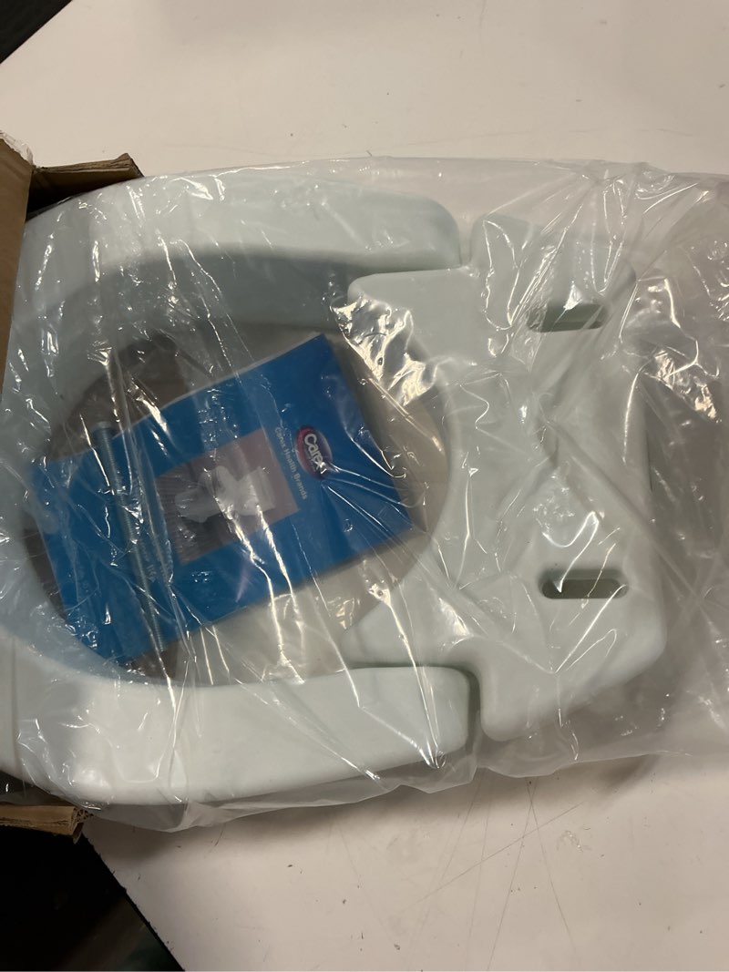 Condition photo showing Good Condition for raised toilet seat