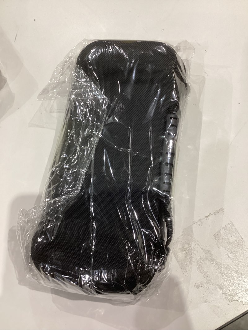 Condition photo showing New/Like New for Yonktoo Carrying Case for Nintendo Switch 2 Case, Portable Game Storage Bag with 12 Game Cartridges Slots, Hard Shell Protection & Accessory Pocket