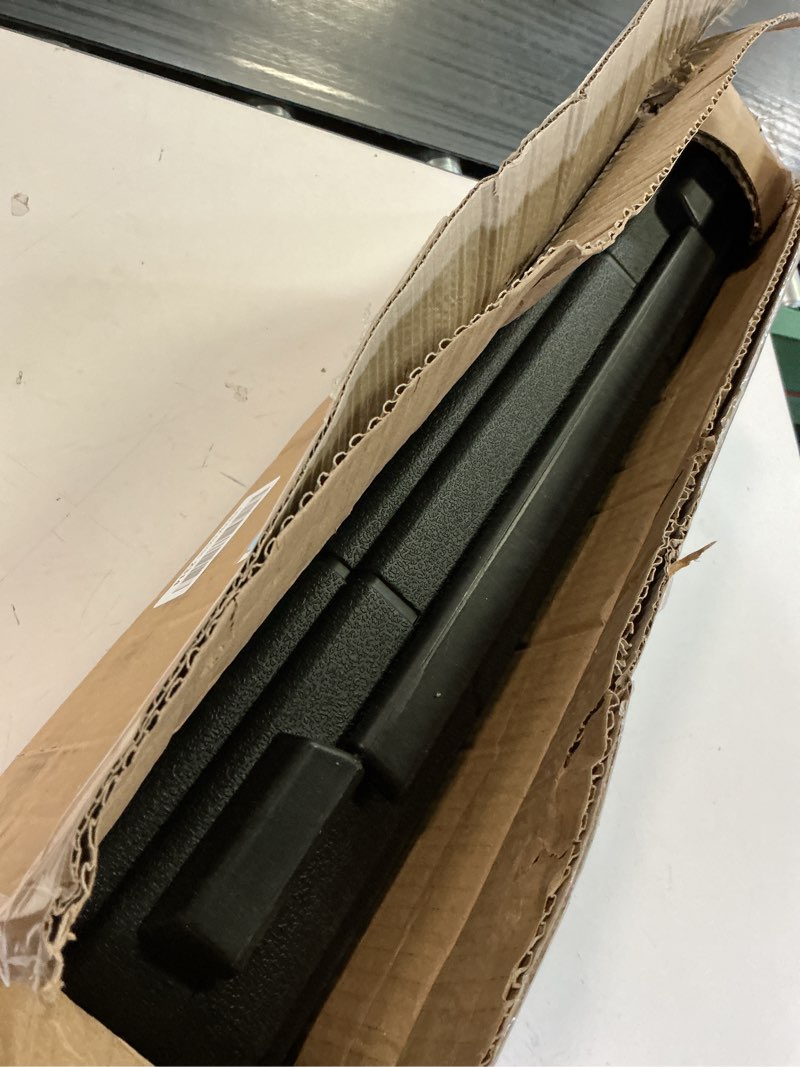 Condition photo showing Good Condition for inner tie rod removal tool kit, inner tie rod tool set with 12 crowfoot adapters 1/2 inch drive tube for tie rods remove & install cars