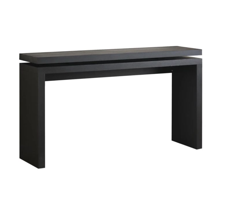 arwah 58'' console table