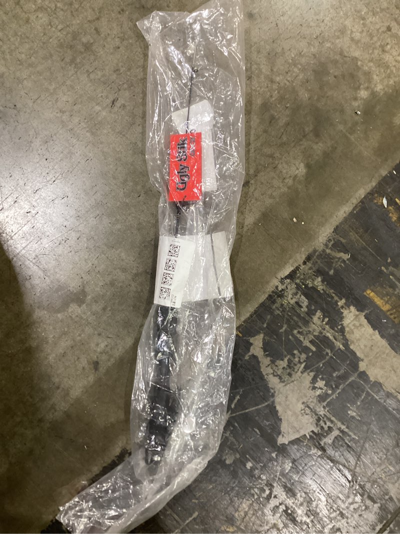 Condition photo showing New/Like New for Ugly Stik GX2 Ice Spinning Reel and Fishing Rod Combo