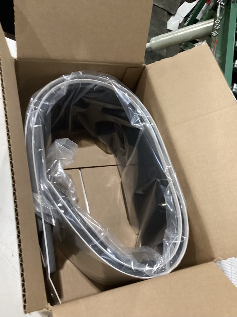 Condition photo showing New/Like New for ap products 013-4300 slide-out sled,1 pack, black/white