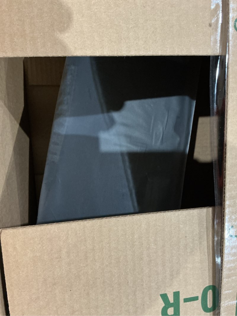 Condition photo showing New/Like New for geekria 65% keyboard and mouse combo hard shell case, compatible with keychron k6 he/q2 max/v2, rk royal kludge r65/galaxy68, travel carrying bag for 68-key computer keyboard (dark gray) dark grey