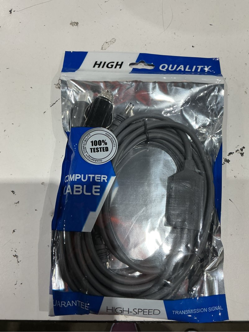 Condition photo showing Good Condition for hugener 3 in 1 starlink mini cable 10ft/ 3m, high-speed usb c/car charger/dc to dc replacement cable for starlink mini power, waterproof extension power cable accessories 3 in 1 10 ft