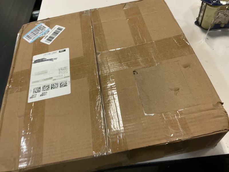 Condition photo showing New/Like New for diflart natural marble stone cutting board for kitchen, 16x16 inch, white with gold veins, marble slab pastry board large with non-slip feet for backing, cheese, chocolate, pack of 1 piece 16"l x 16"w white with gold veins
