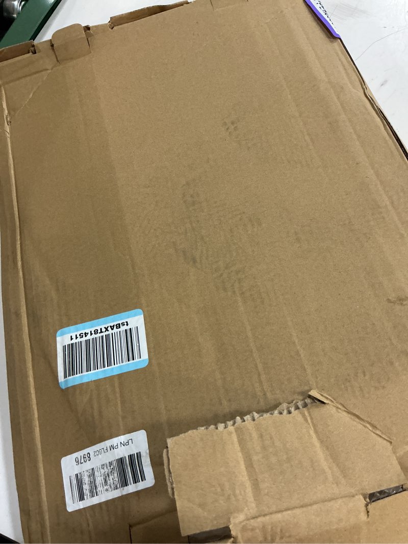 Condition photo showing Good Condition for 1M Family Toilet Seat, Patented Slow Close & Quick Releasing Technology, Anti-Wiggling, Easy to Install and Clean, Standard Elongated with Adult Seat Only (1 Piece) 1 Elongated with Adult Seat Only