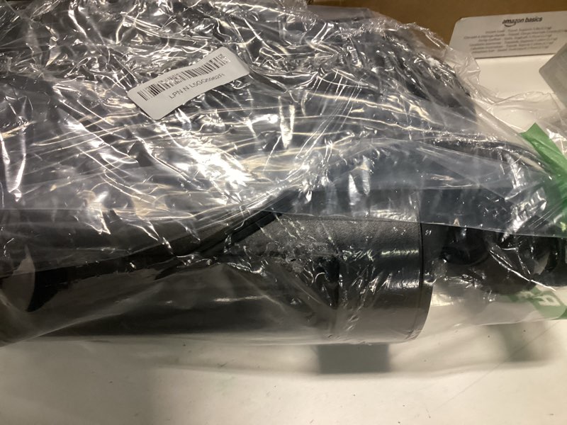 Condition photo showing New/Like New for Keurig K-Mini Mate Single Serve K-Cup Pod Coffee Maker, Brews Up to 12 oz Cup, Compact Portable Coffee Machine for Small Spaces, Great for Dorms & Offices, Black