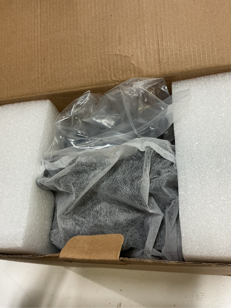 Condition photo showing New/Like New for Speakers Bluetooth Wireless: 80W(Peak) Loud Speaker with Bass, 20H Playtime, IPX6 Waterproof, Large Jobsite Speakers for Work, Outdoor, Workshop, Garage, Portable Speaker with TWS (Black)