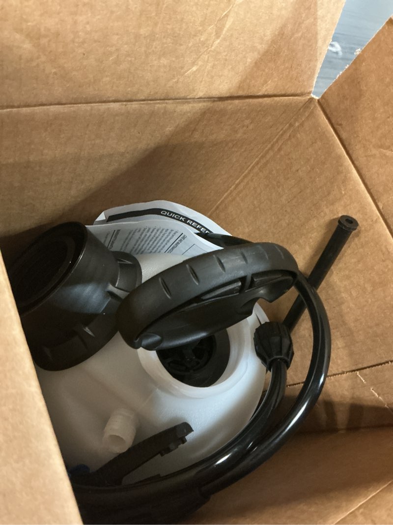 Condition photo showing Good Condition for project source 1 gallon(s) handheld disinfectant sprayer