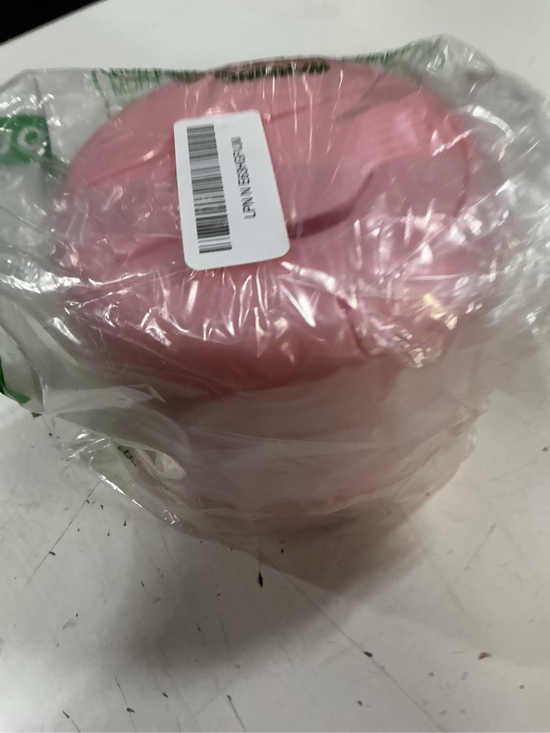 Condition photo showing Good Condition for thermo food jar for hot food adults 32oz soup thermo lunch containers wide mouth vacuum insulated stainless steel leakproof bento box with spoon (pink2)