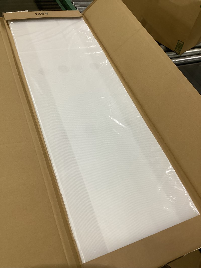 LFUTARI 2 Pack Lawn and Leaf Chute, 47'' x 14.5'' x11'' Reusable Leaf Chute Funnel, Foldable Paper L