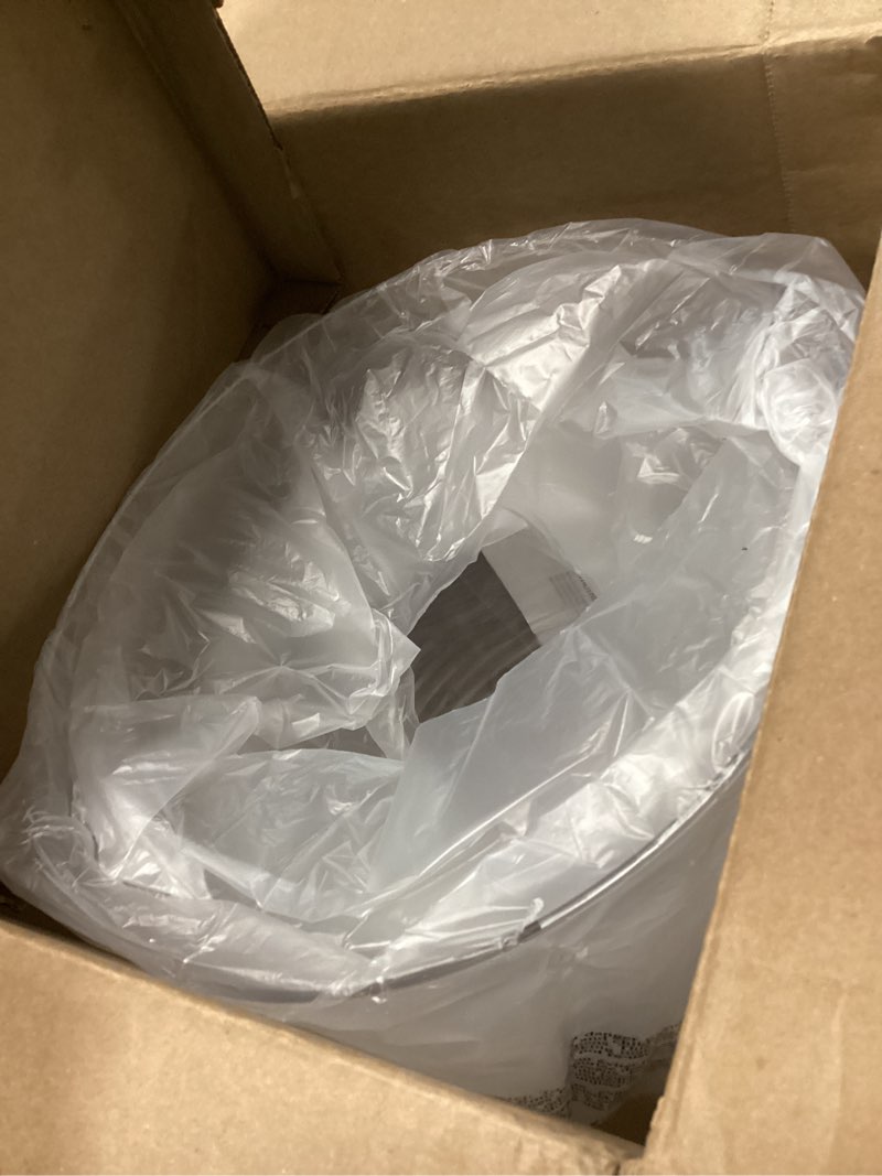 Condition photo showing Good Condition for CreativeWare Bark Beverage Dispenser, 2.5 Gallon, Clear, (Pack of 1)