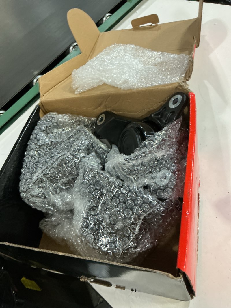 Condition photo showing New/Like New for a-premium 4pcs engine motor mount and transmission mount kit compatible with honda accord 2013 2014 2015 2016 2017, 3.5l, automatic transmission